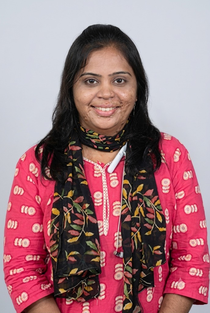 Rakhi chavan - Part time Cook in Goregaon West, in Mumbai